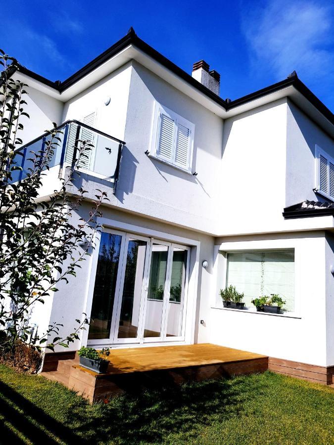 Marena B&B Pogradec Exterior foto